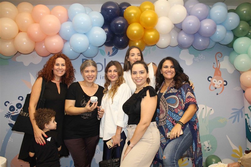 A special celebration for Biolane on its 50th anniversary