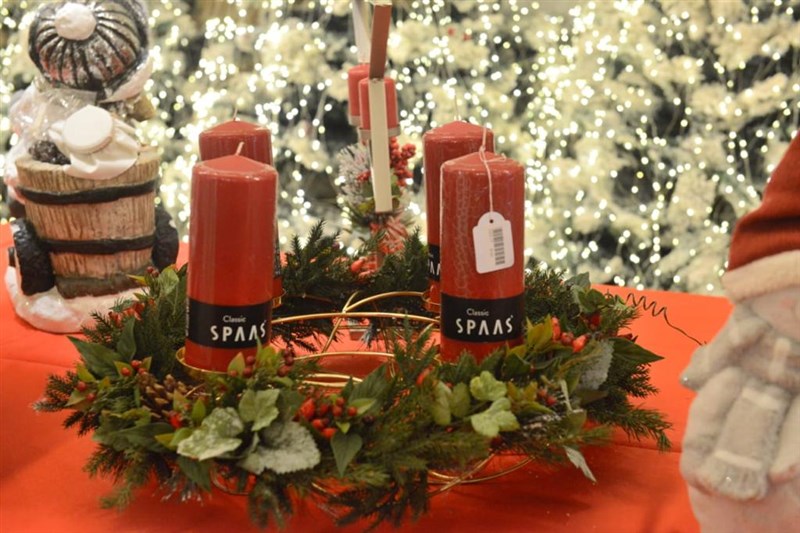 Christmas at Batrouniyat