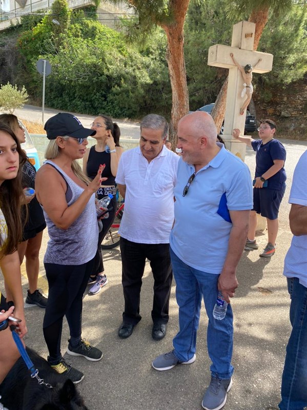 Clean up and Have fun event at Monte Verde