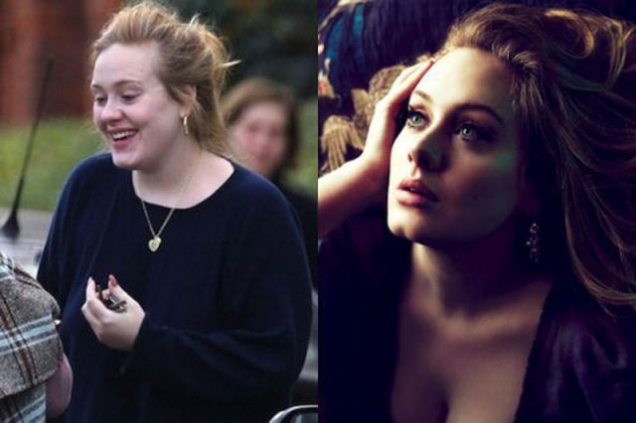 Hollywood Stars Without Makeup