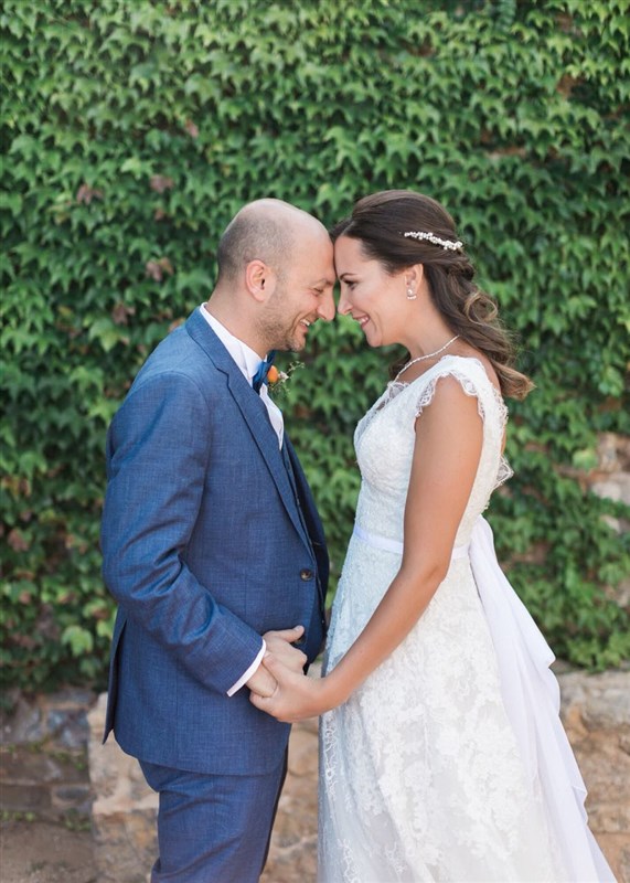 Wedding of Christelle & Jad