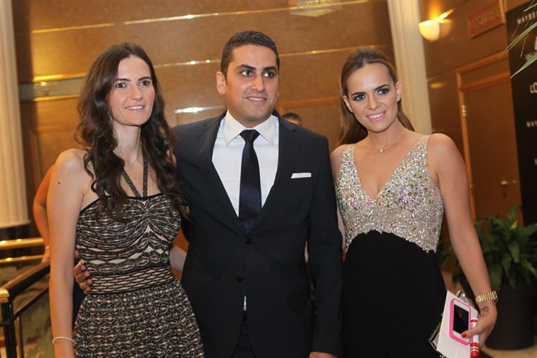 Miss Lebanon 2014