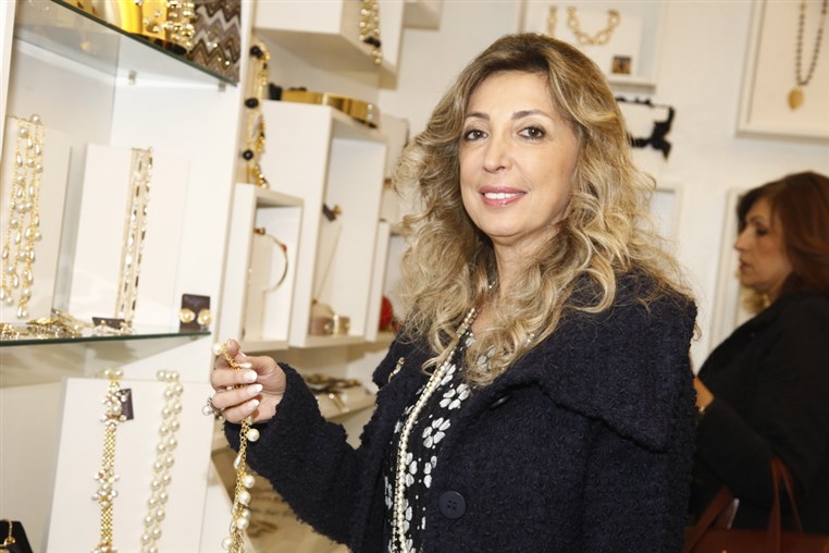 Carmen Rizk