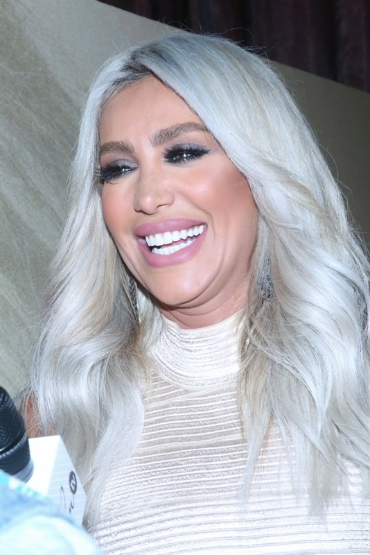 Maya Diab Launching of My MAYA