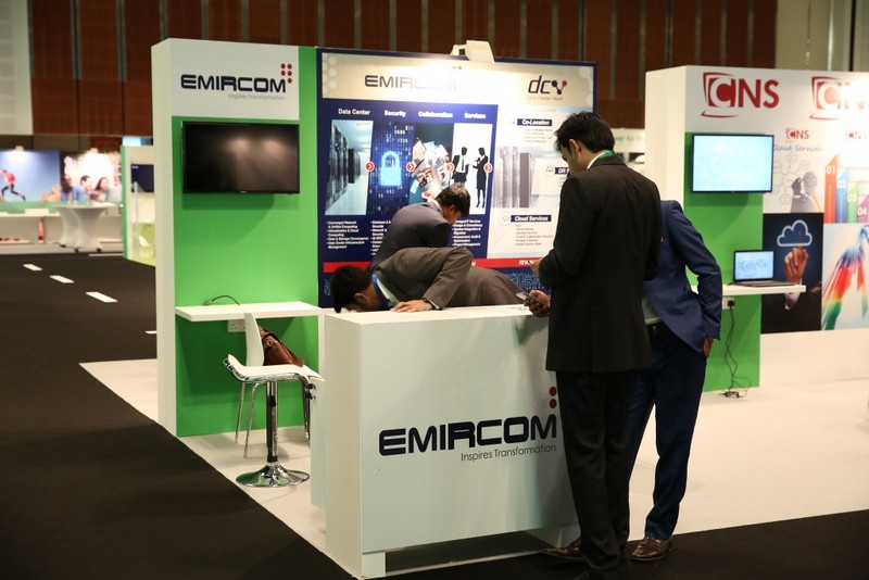Schneider Electric Power to the Cloud