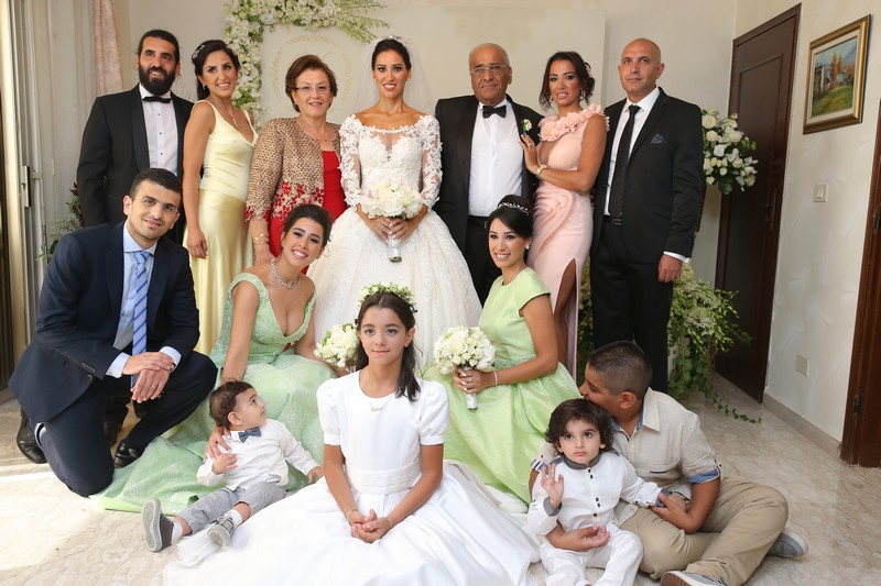 Zakkour family