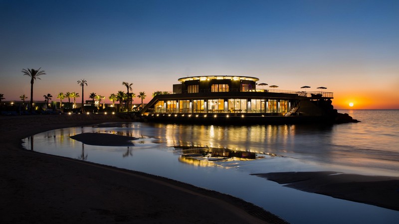 Opening of Kempinski Summerland Hotel & Resort Beirut