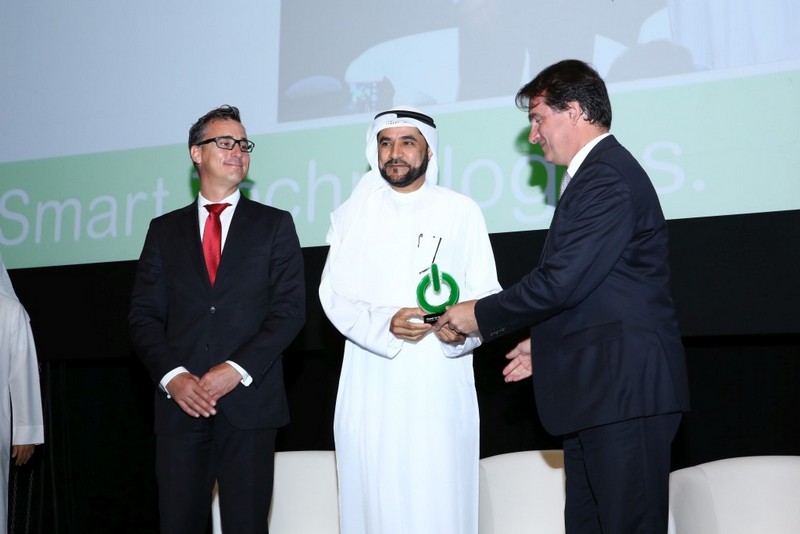 Schneider Electric Power to the Cloud