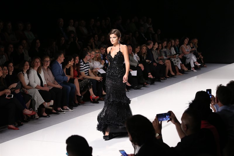 BFW Choueiter Fashion Show