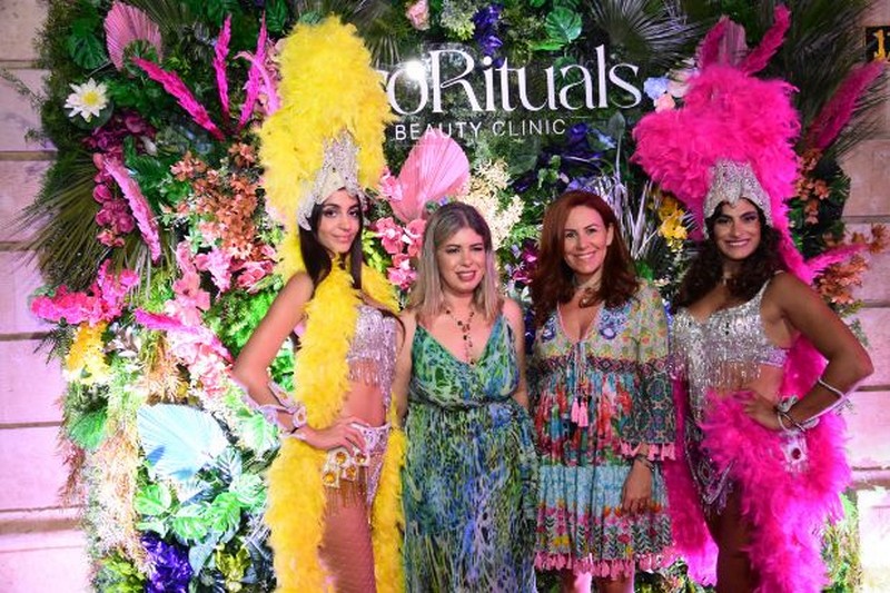 ProRituals Beauty Clinic Grand Opening