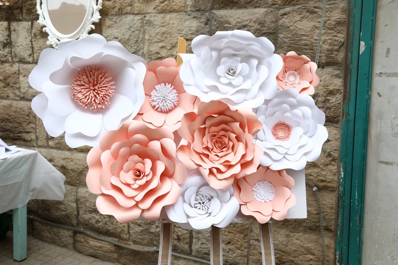 Hasroun Flower Festival