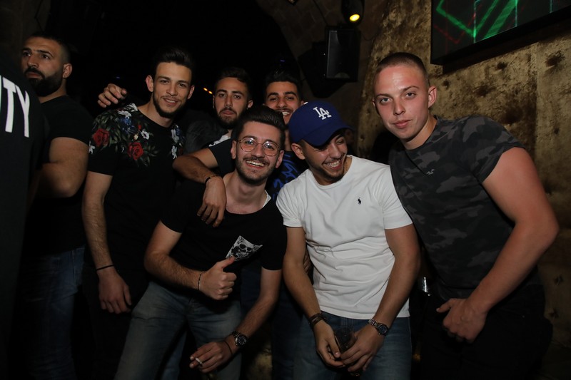 Taiga Batroun on Saturday Night