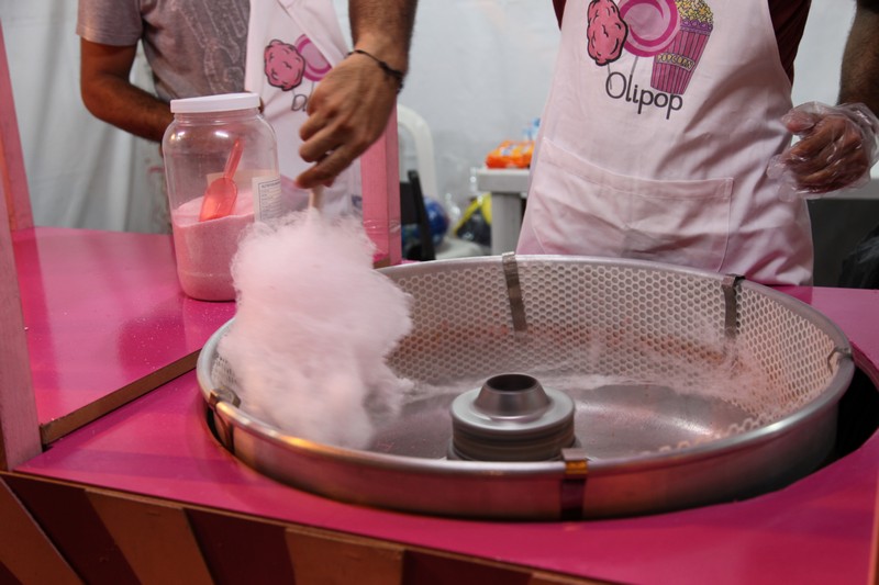Burgerfest 2017 - Zouk Mikael