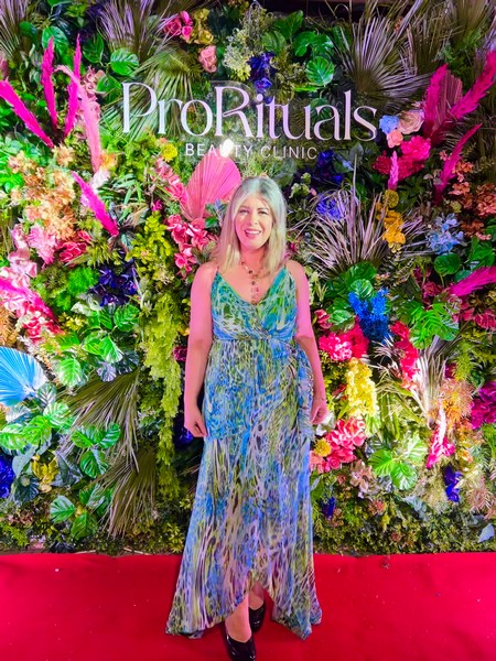ProRituals Beauty Clinic Grand Opening
