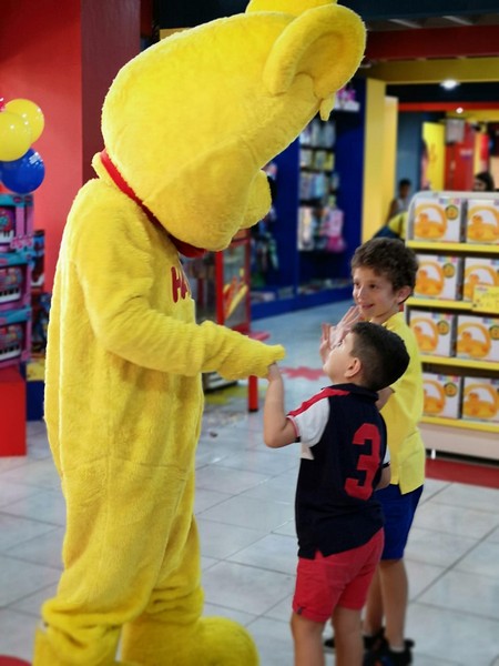 Toys 4 Less Mtayleb Grand Opening
