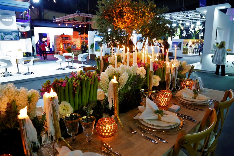 Wedding Folies - The Bridal Expo