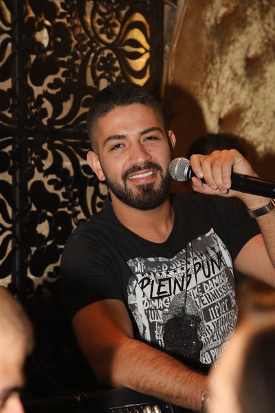 Taiga Batroun on Saturday Night