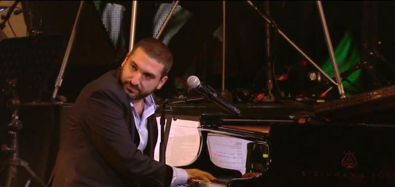 ‘United for Lebanon’ charity concert