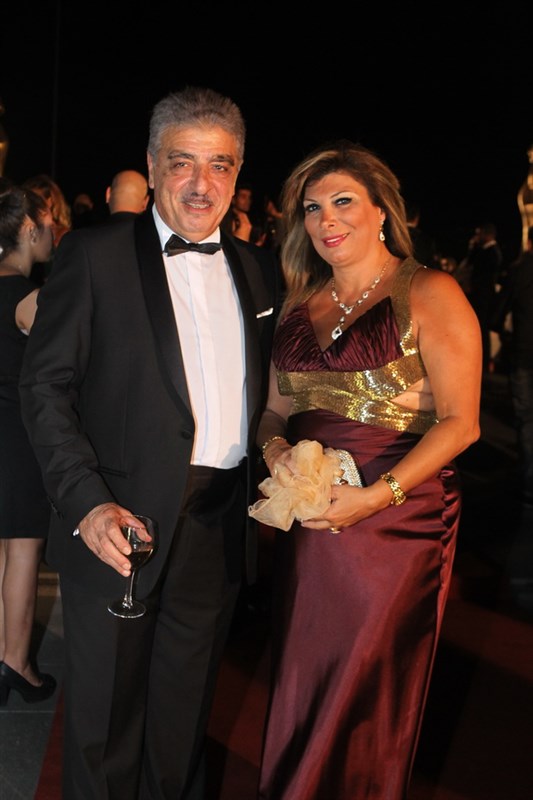 BIAF 2014 