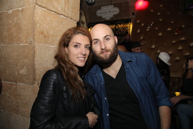 Taiga Batroun on Saturday Night