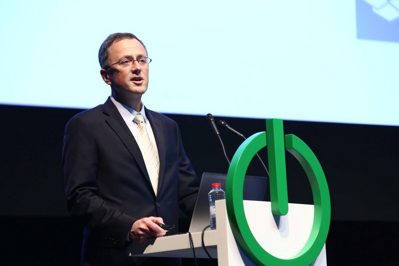 Schneider Electric Power to the Cloud