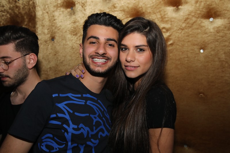 Taiga Batroun on Saturday Night