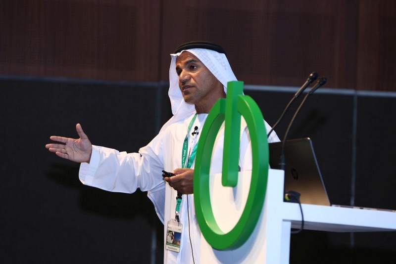 Schneider Electric Power to the Cloud