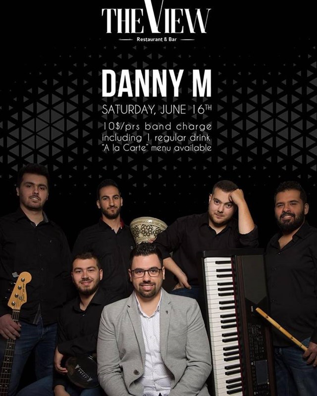 Danny M