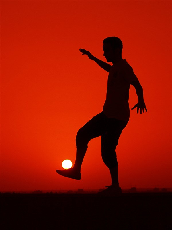 50 Pictures at Perfect Timing
