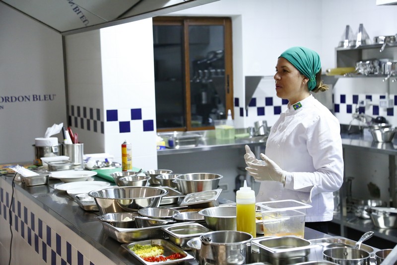 A Brazilian Signature by Chef Morena Leite