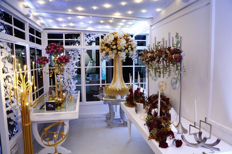 Wedding Folies - The Bridal Expo