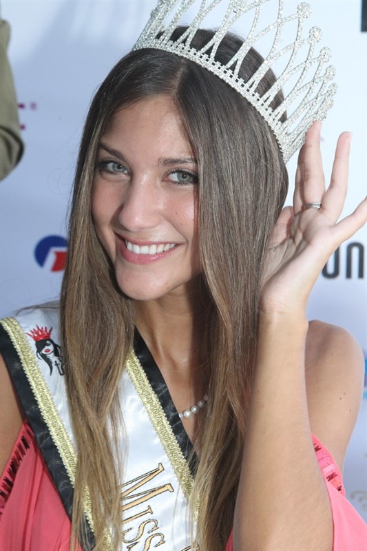 World Next Top Model  2014 Press Conference 