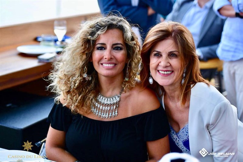 World Cup Opening Casino Du Liban