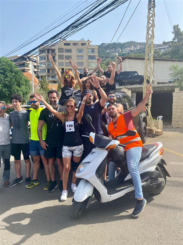 Clean up and Have fun event at Monte Verde