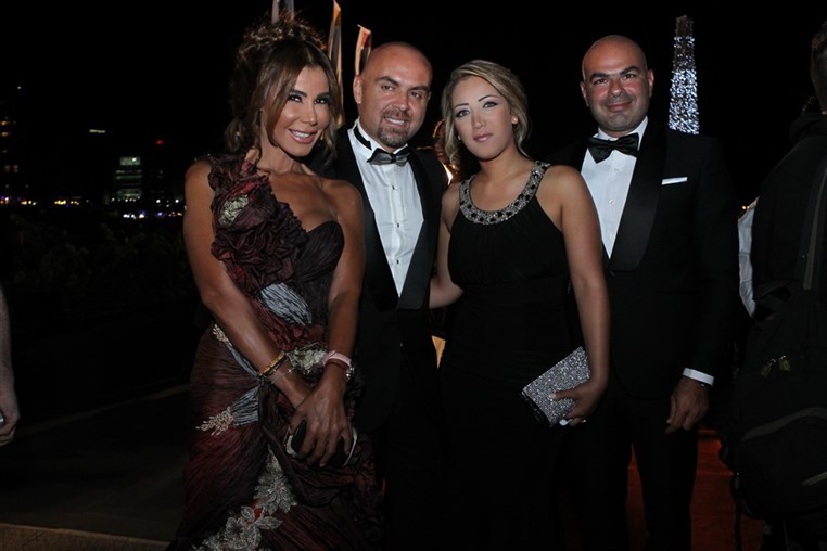 BIAF 2014 