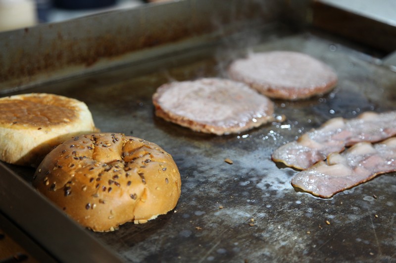 Burgerfest 2017 - Zouk Mikael