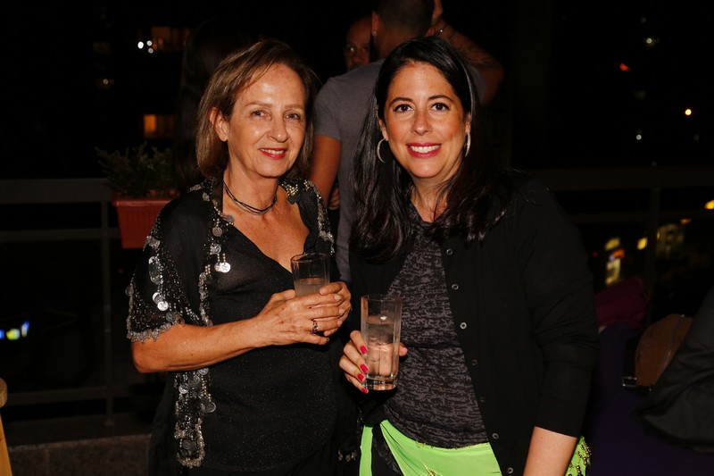 Oriental Latin Night at Spin 360