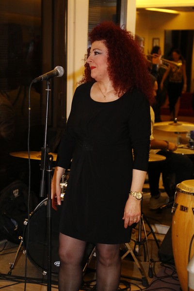 Oriental Latin Night at Spin 360