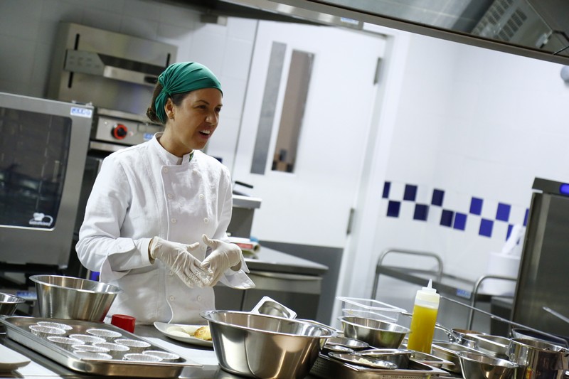 A Brazilian Signature by Chef Morena Leite