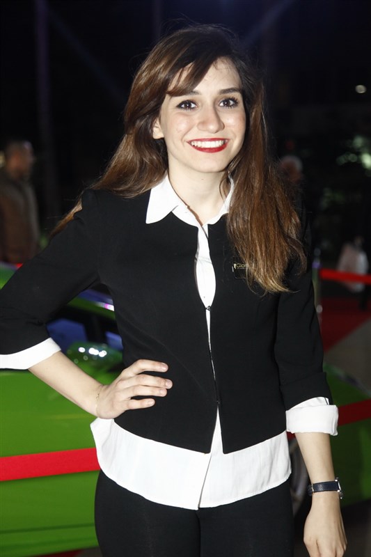 Relaunch of Galaxy Cinemas