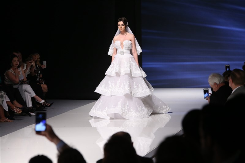 BFW Choueiter Fashion Show