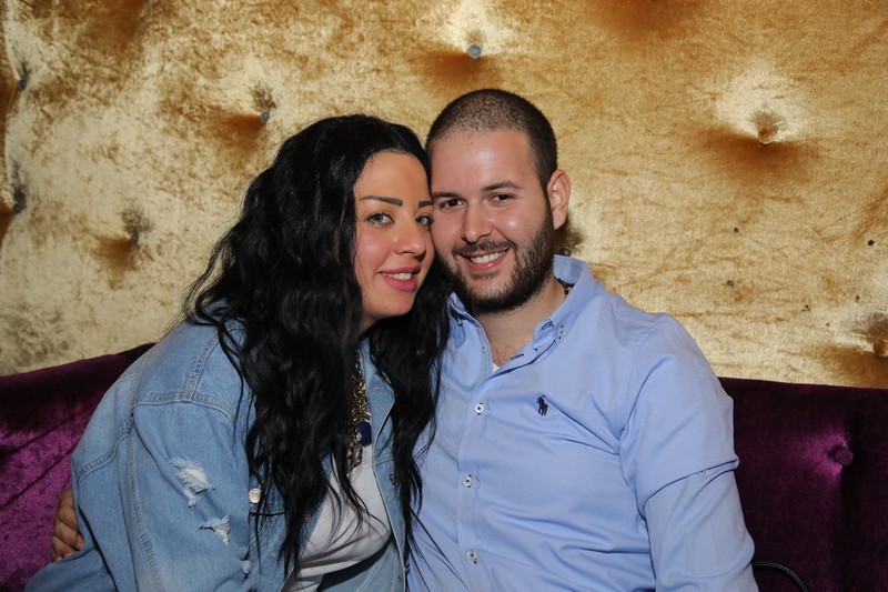 Taiga Batroun on Saturday night