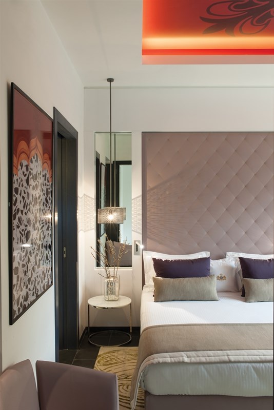 Re-opening of Bristol Hotel