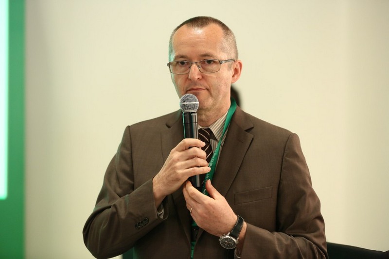 Schneider Electric Power to the Cloud