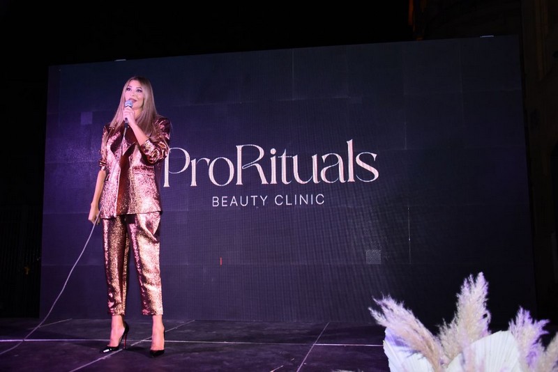 ProRituals Beauty Clinic Grand Opening