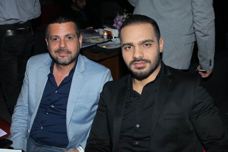Sky High First Annual Dinner