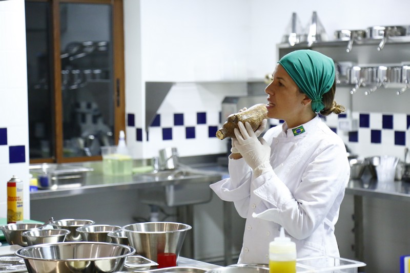 A Brazilian Signature by Chef Morena Leite