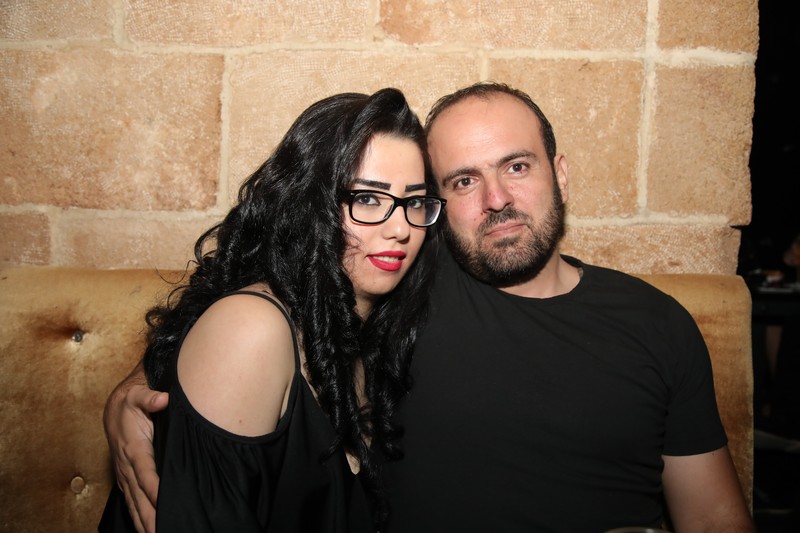 Taiga Batroun on Saturday Night