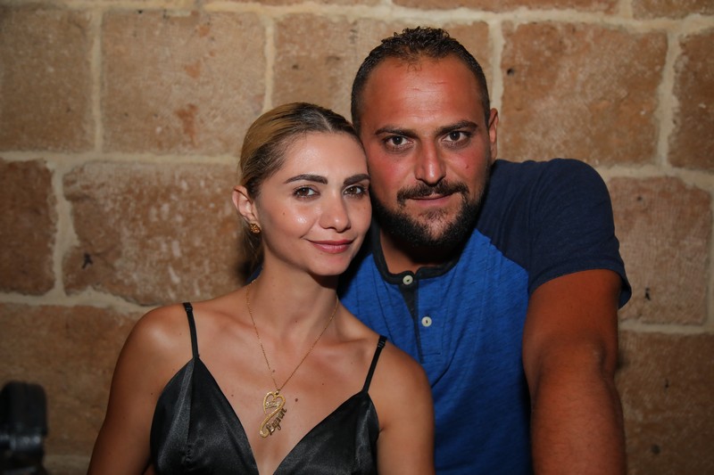 Taiga Batroun on Saturday Night