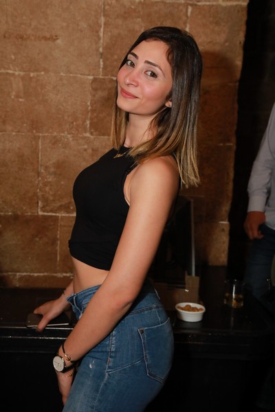 Taiga Batroun on Saturday Night